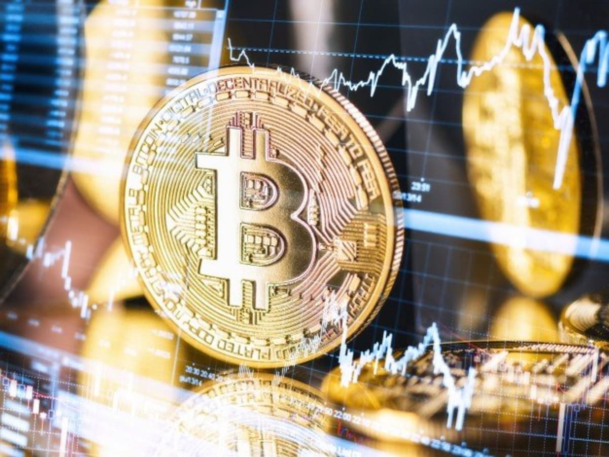 Why Is Bitcoin Volatile?