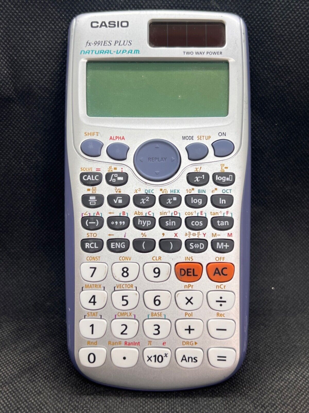 Ad-Rite ADXV 2-Way Power Electronic Calculator – helpbitcoin.fun