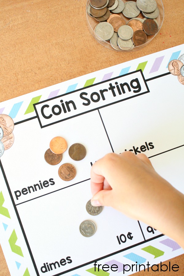 Coin Activities For Kids | U.S. Mint for Kids