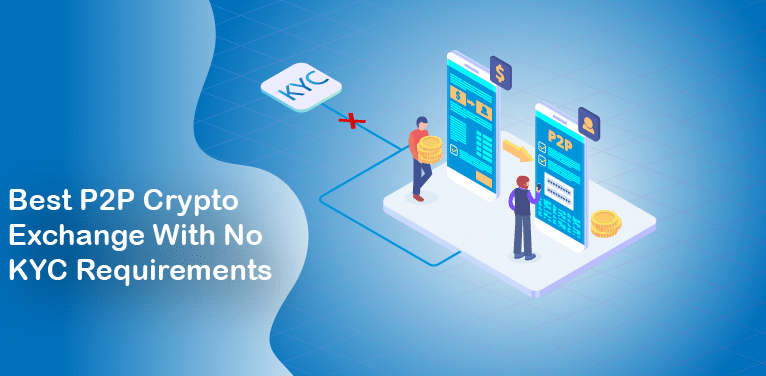 6 Best No KYC Crypto Exchanges | helpbitcoin.fun