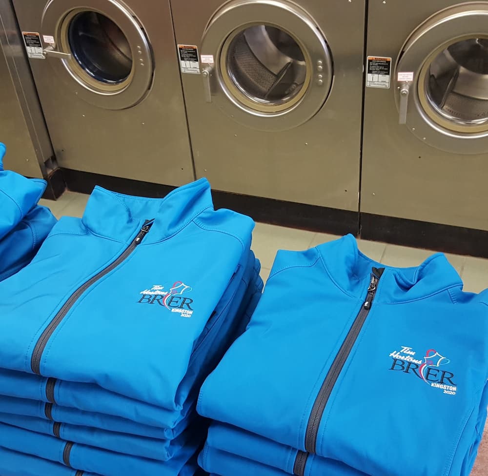 Same-Day Service In Etobicoke | Home | Magic Coin Laundry