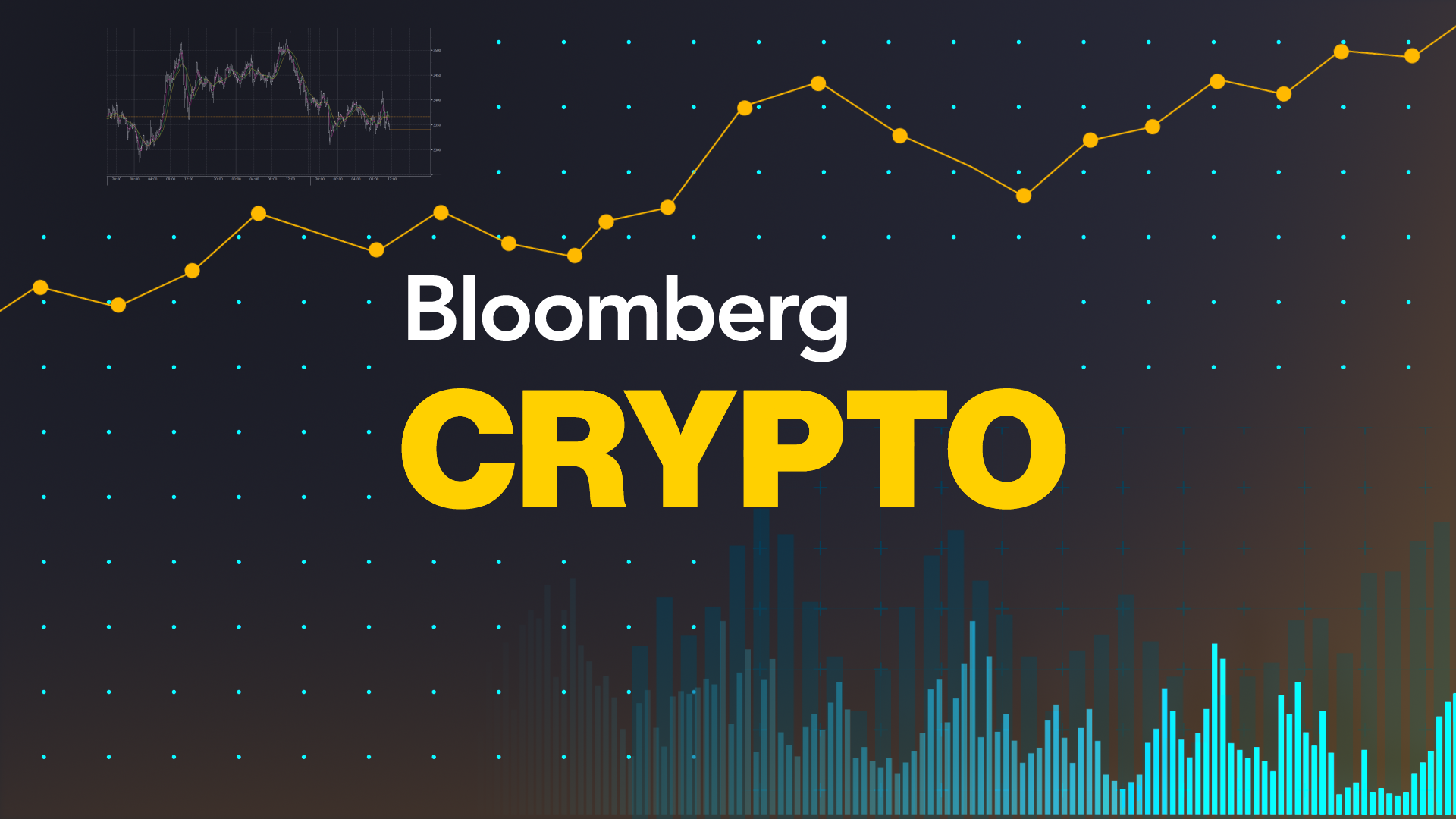 Bitcoin’s Best Month Since Revives Crypto-Linked Stocks - BNN Bloomberg