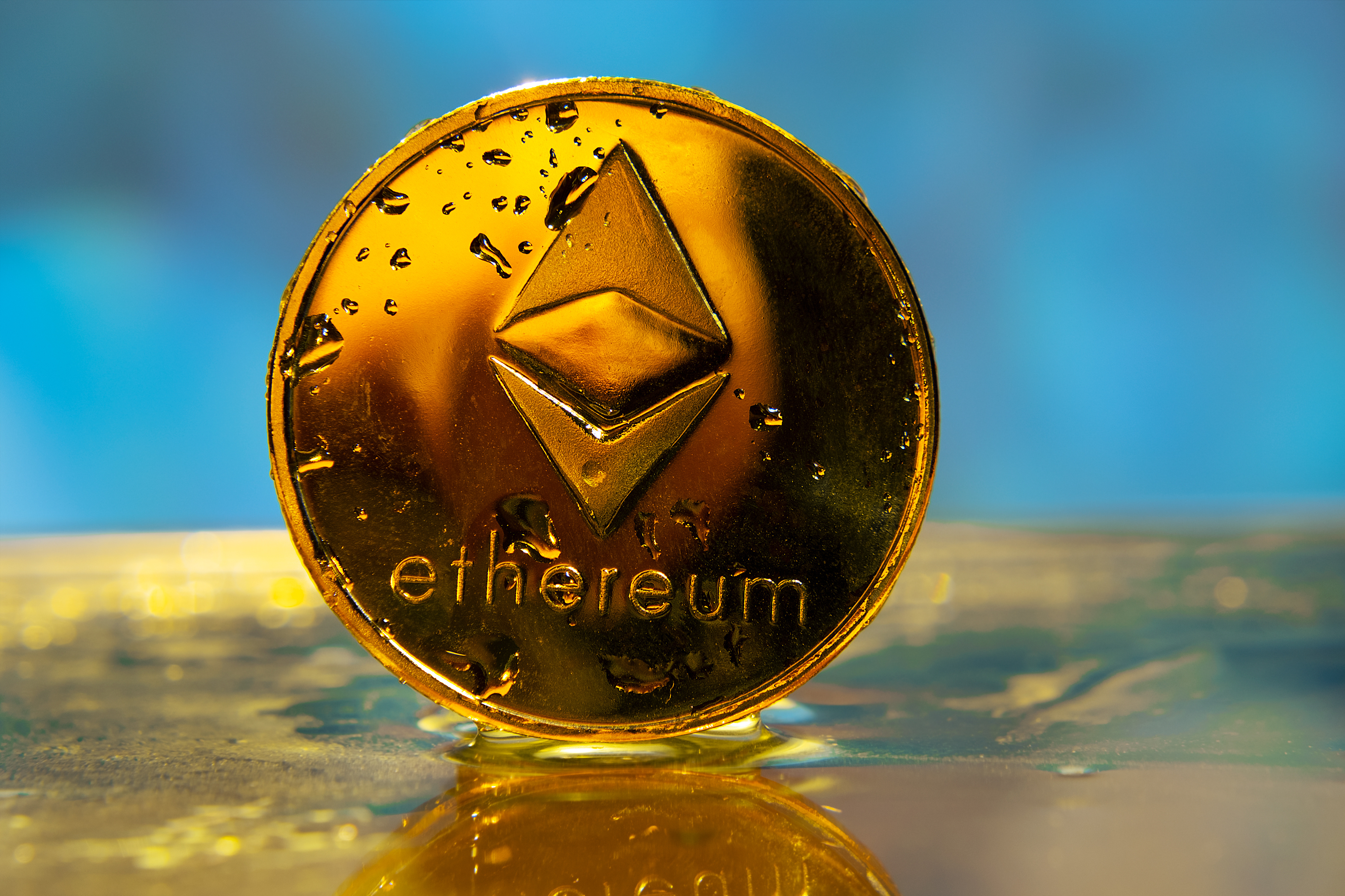 Is It Too Late To Buy Ethereum?