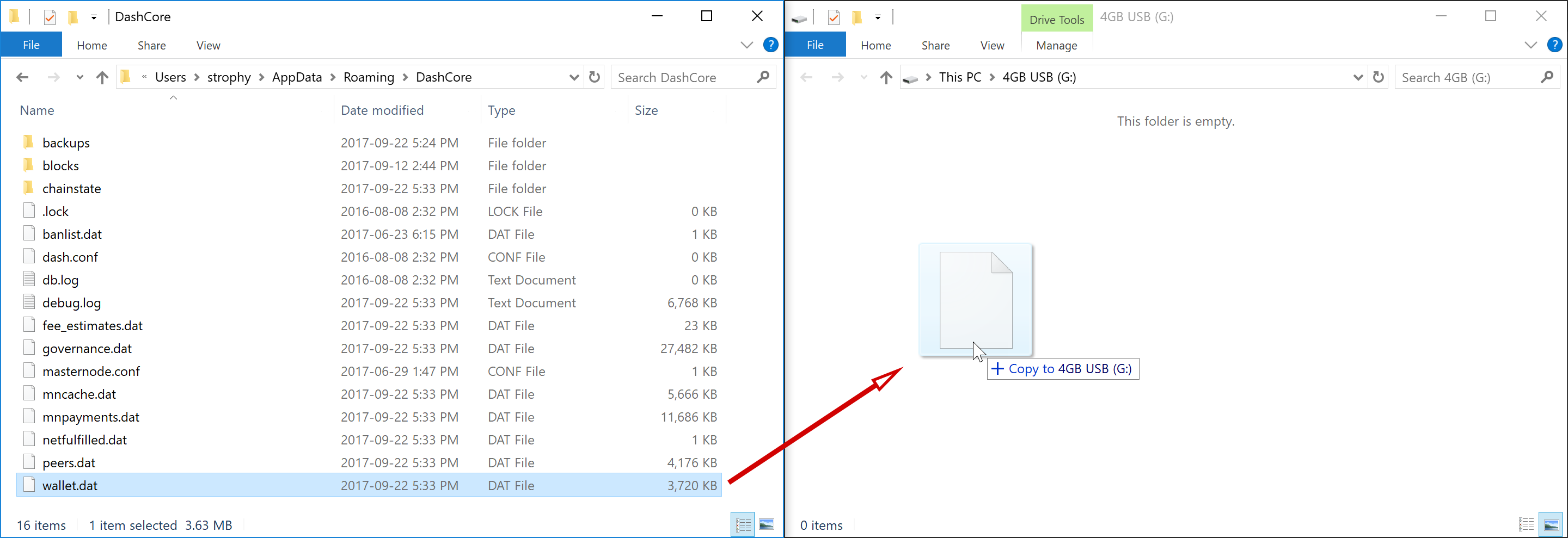 Importing your private keys into Electrum – Bitcoin Electrum