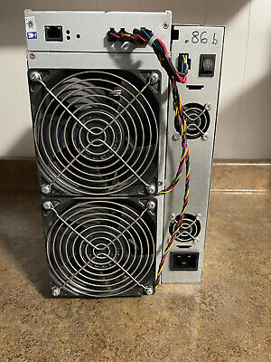 USED EBANG EBIT E11 E9 PRO CONTROL BOARD MINING BTC BCH |BIT2MINER