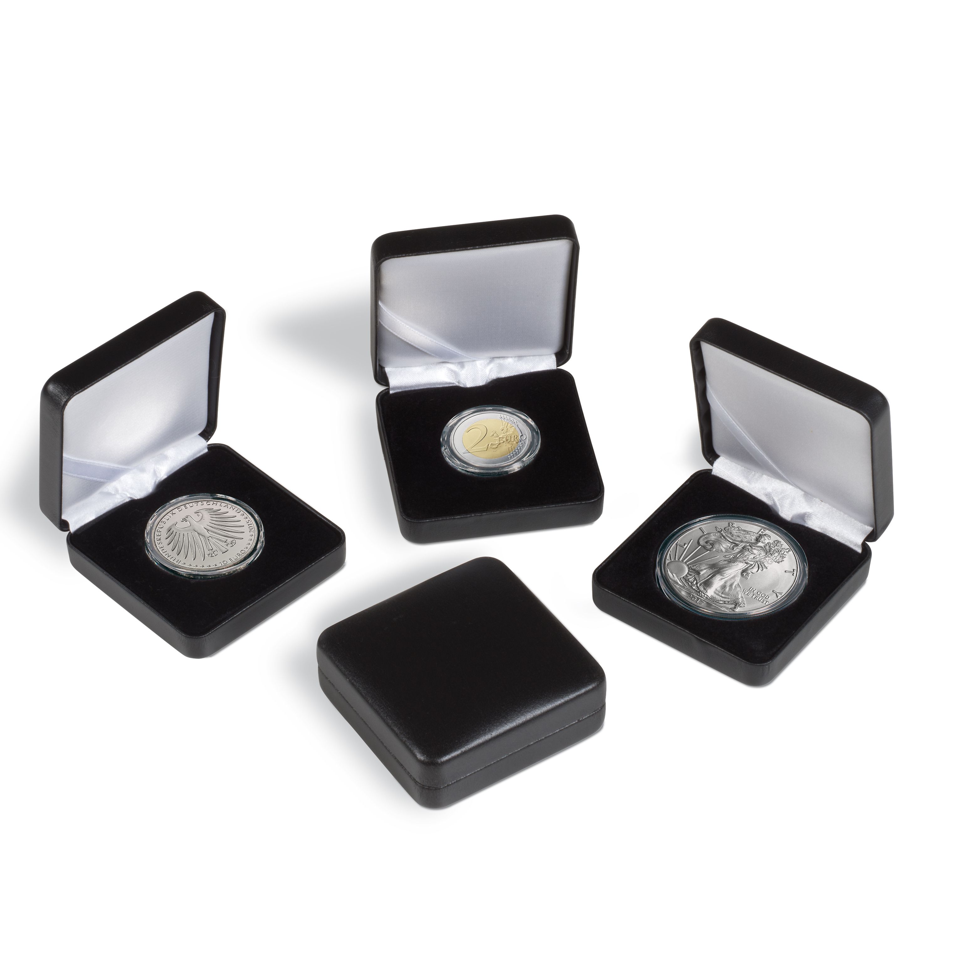 Coin Boxes – The Coin Supply Store