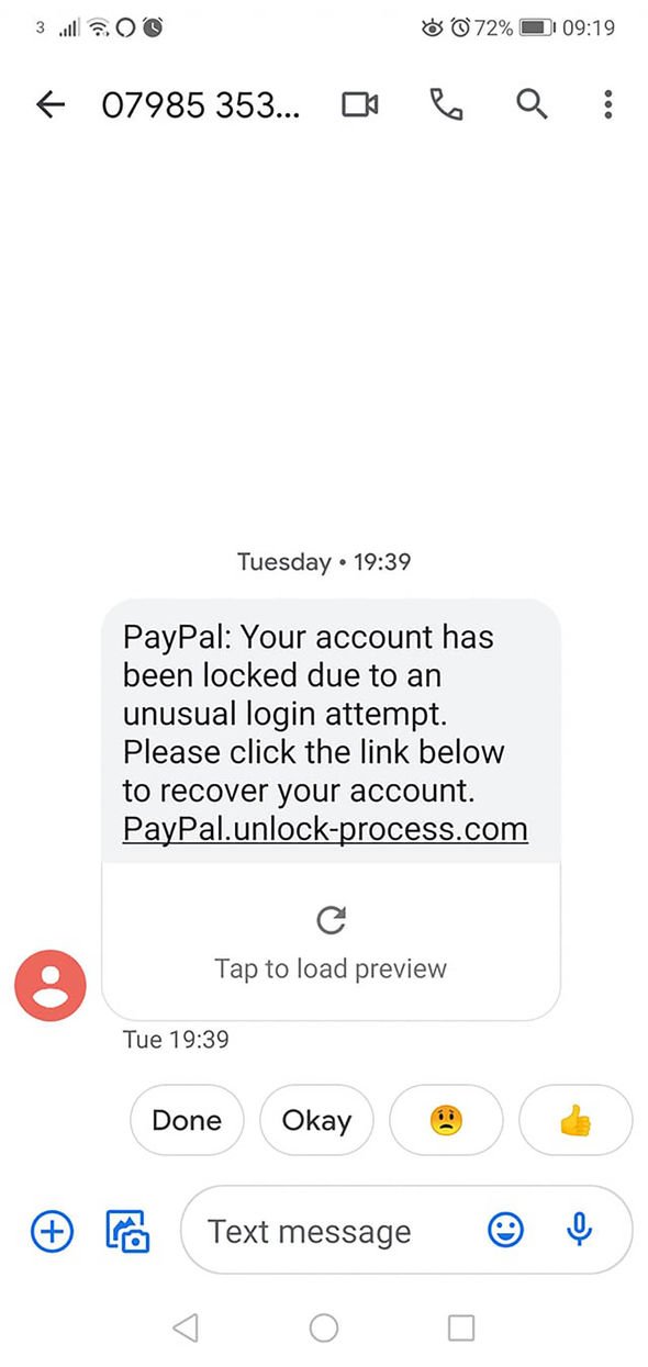 The 14 Latest PayPal Scams (and How To Avoid Them)