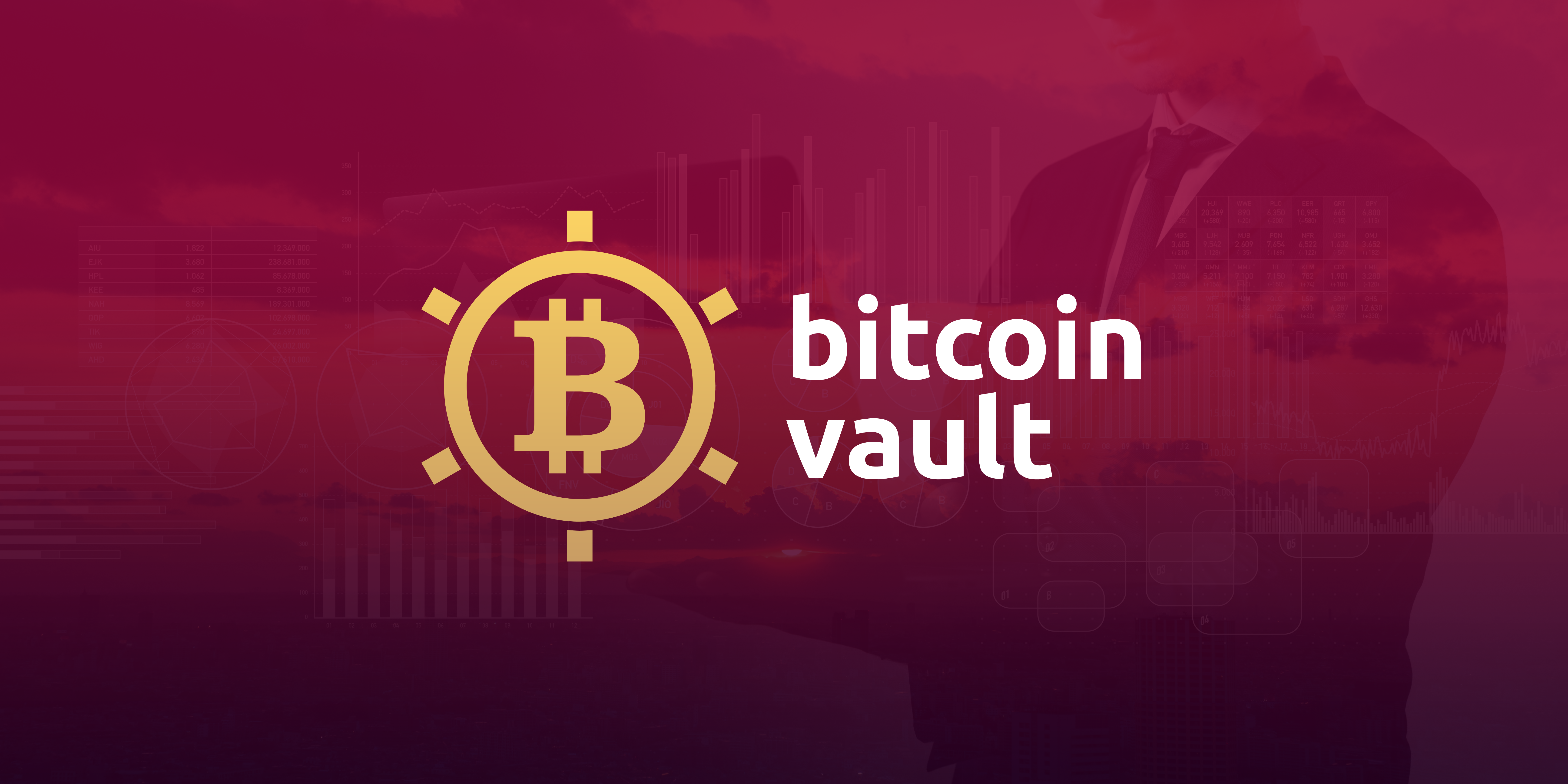 BTC Vault: Long-term Bitcoin storage for large balances | Xapo Bank