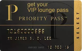 Which Airports Have Loungekey Lounges? Full List & Access