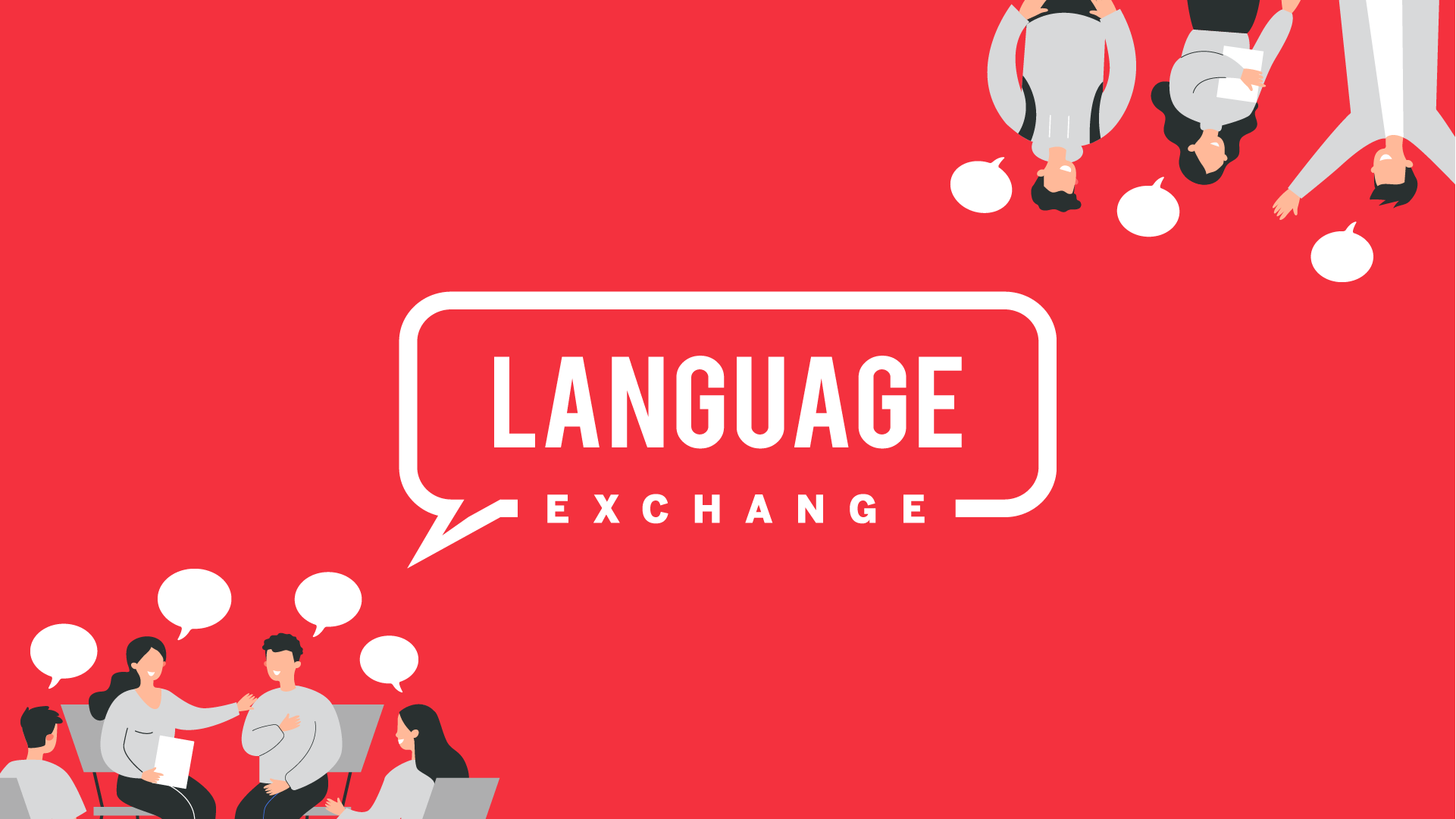 Language Exchange Tokyo | Find Open Groups with Tandem