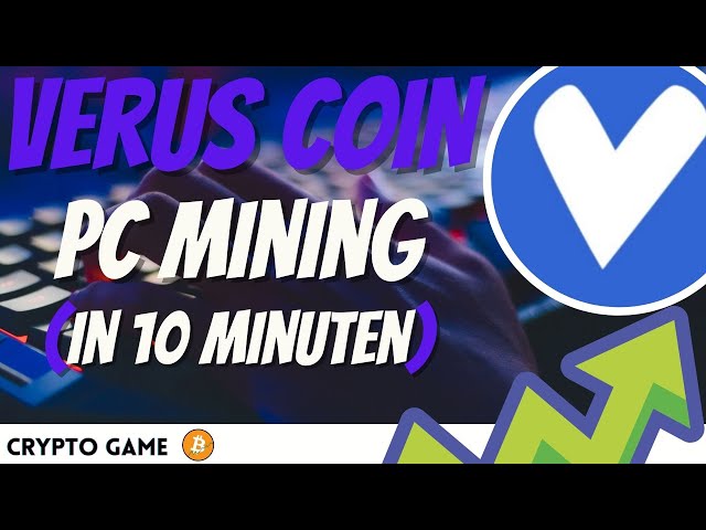 Verus Coin Price Today - VRSC to US dollar Live - Crypto | Coinranking