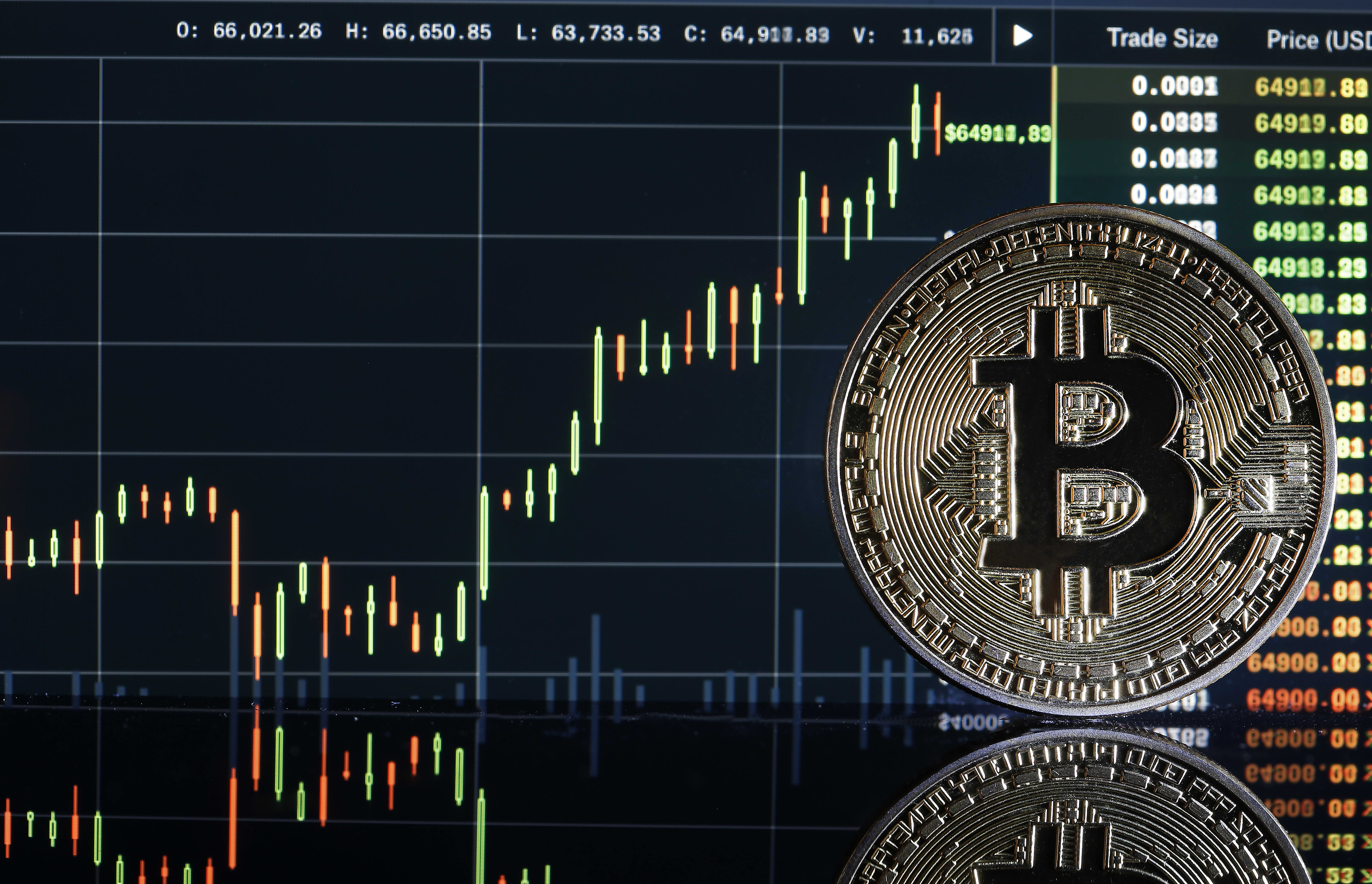 Crypto Currently: Spot Bitcoin ETF Approvals – Past, Present, Future | WilmerHale