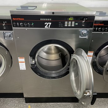 The Best Laundromats Near You in - Press Cleaners