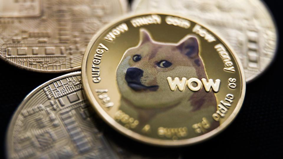 8 Ways To Earn Dogecoin (DOGE) For Free