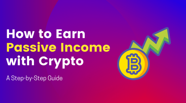 Top 13 ways to earn passive income from crypto in | OKX