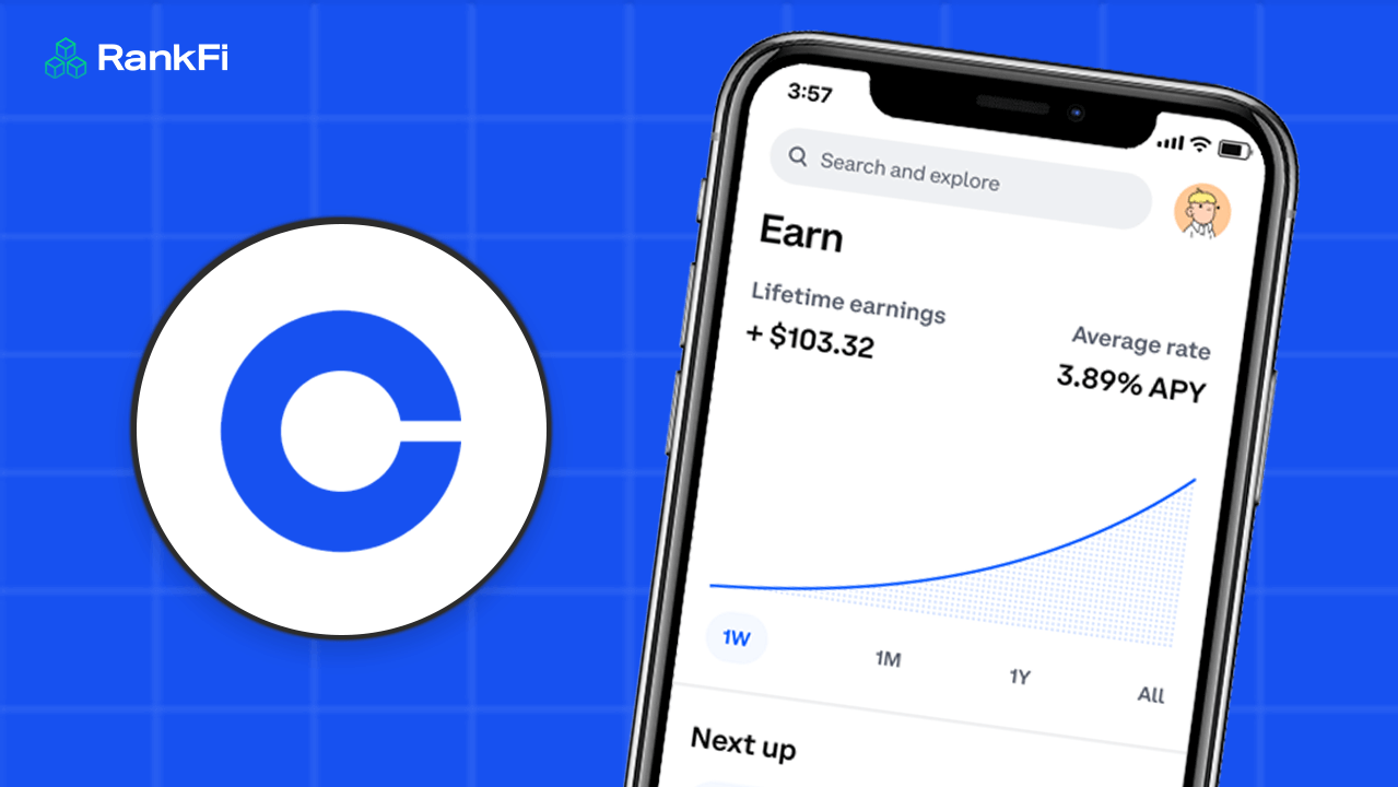 How to Earn Crypto Staking Rewards on Coinbase: Your Step-by-Step Tutorial - Bitcoin Market Journal