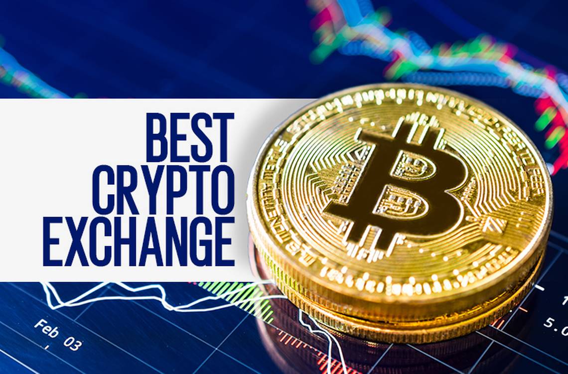 Best crypto exchanges of 