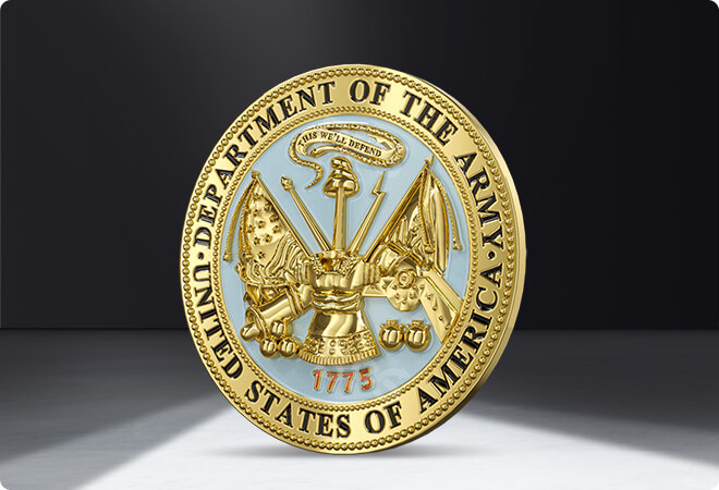 Home - All About Challenge Coins