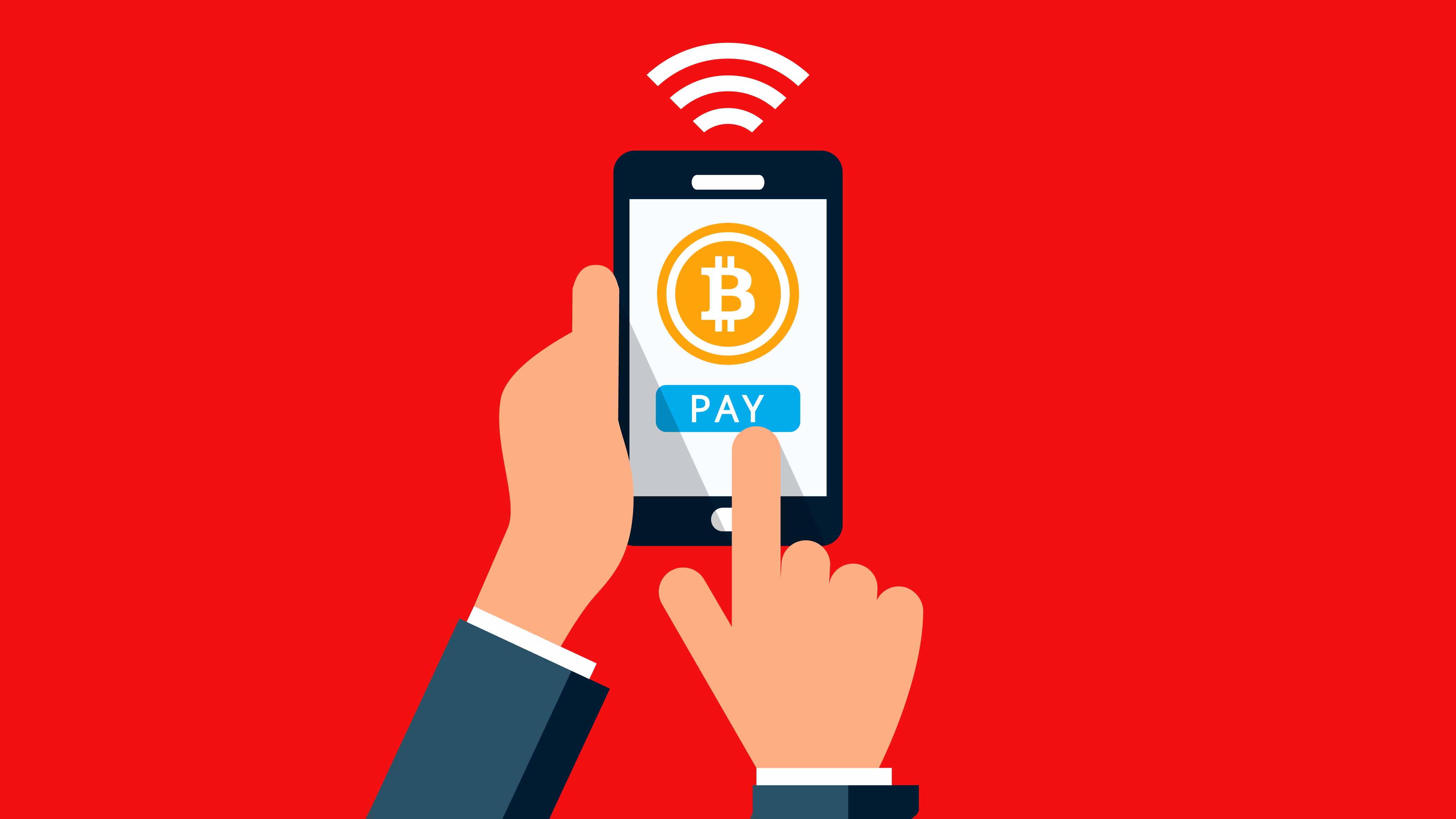 Accepting Bitcoin at Your Business: Pros, Cons and How to Get Started - NerdWallet