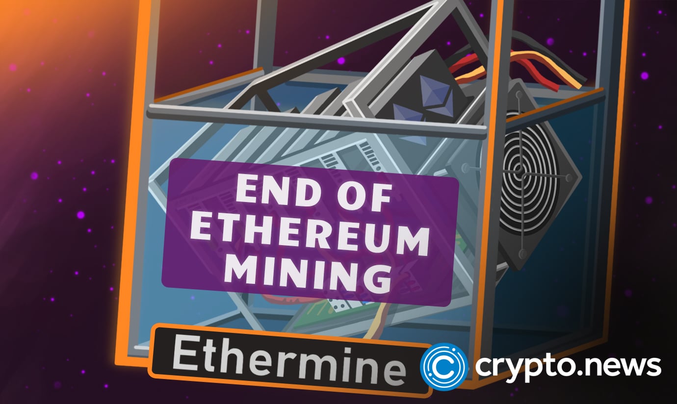 These 5 staking pools account for 60% of the staked ETH on Ethereum's Beacon Chain