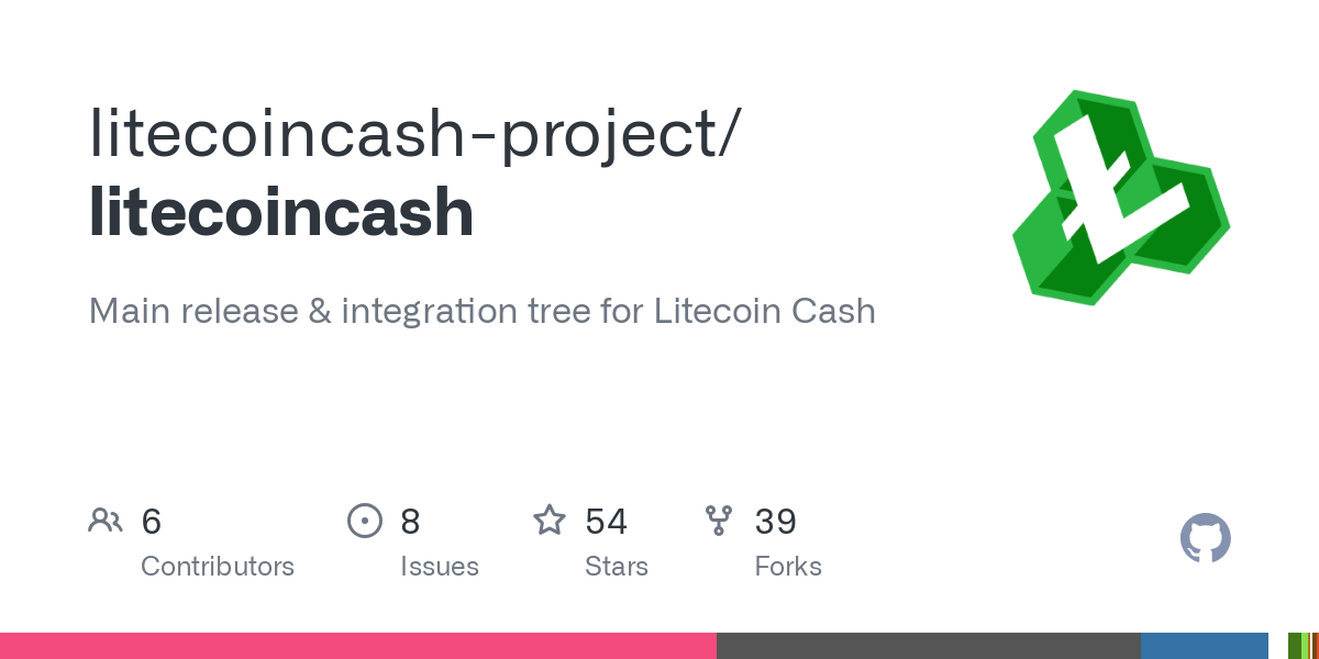 Releases · litecoincash-project/litecoincash · GitHub