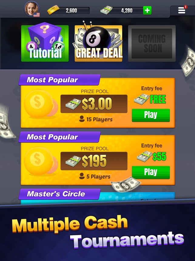 Free 8 Ball Pool Coins {HACK} Generator 