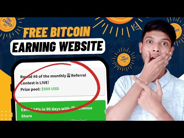 How To Earn Bitcoin Online Using Surveys And Offers - Breet Blog