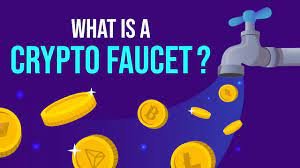 What is a Crypto Faucet? - dYdX Academy