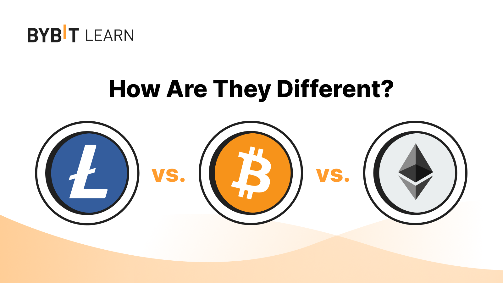 Bitcoin vs Bitcoin Cash vs Ethereum vs Litecoin: Which Wins? - tastycrypto