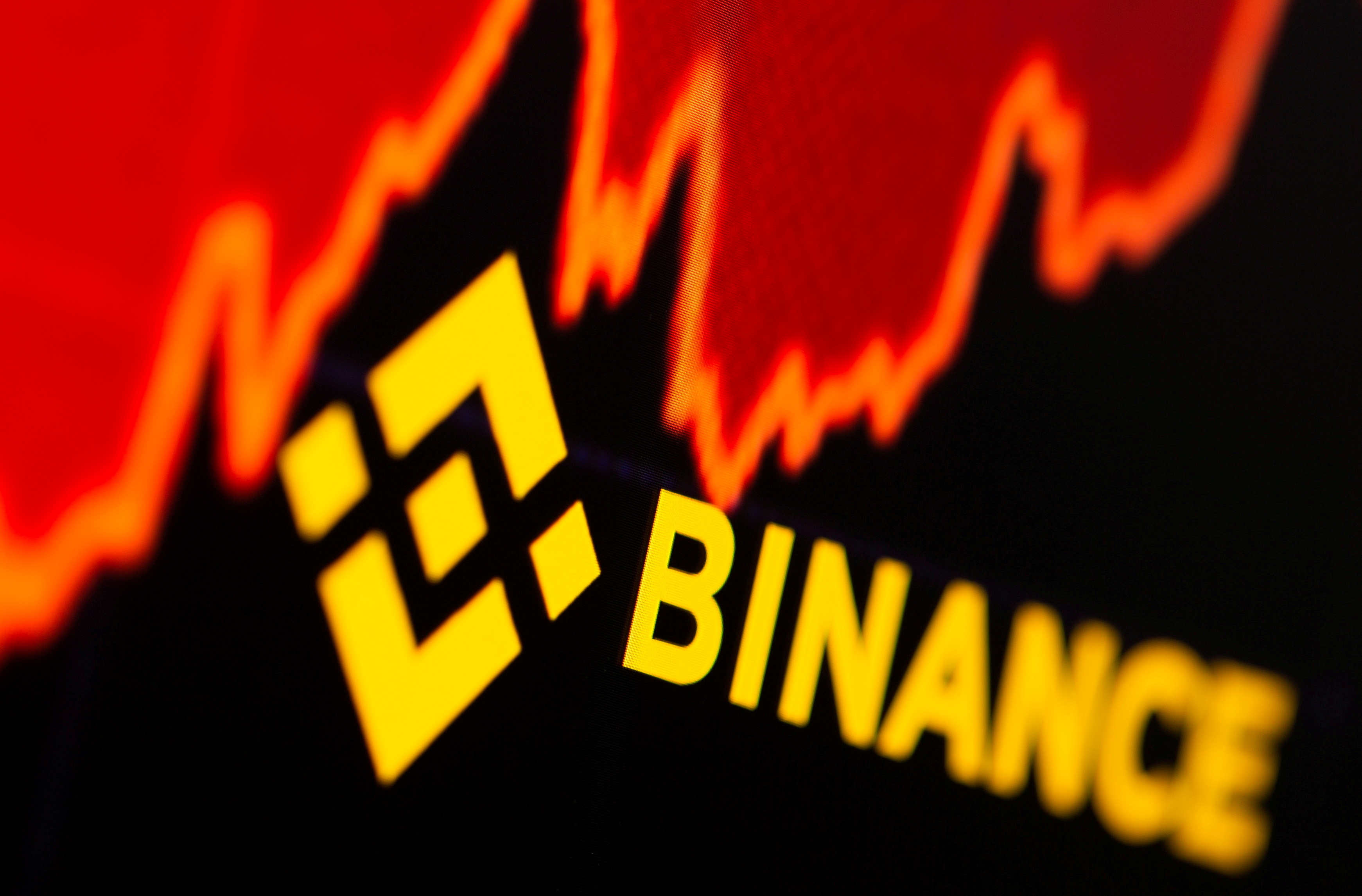 Binance suffers two-hour outage after software glitch