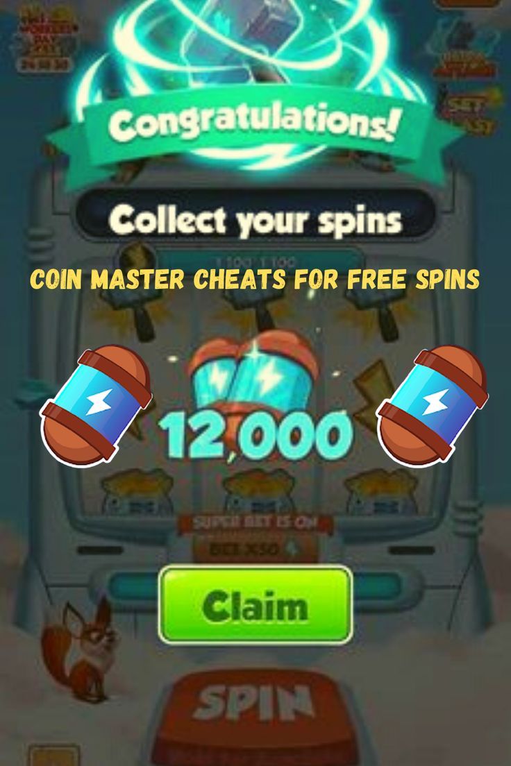 Coin Master Cheats Free Spins Coins Generator No Verification (Android iOS Mod) - WhyNHowWiki