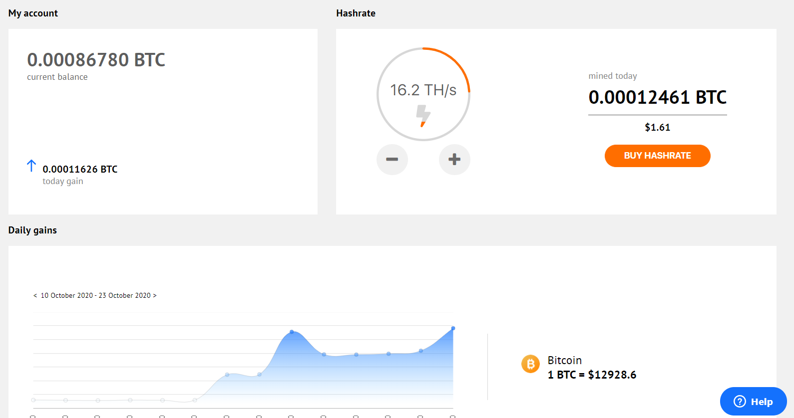 ▷ ECOS Reviews & Ratings | Is ECOS legit?