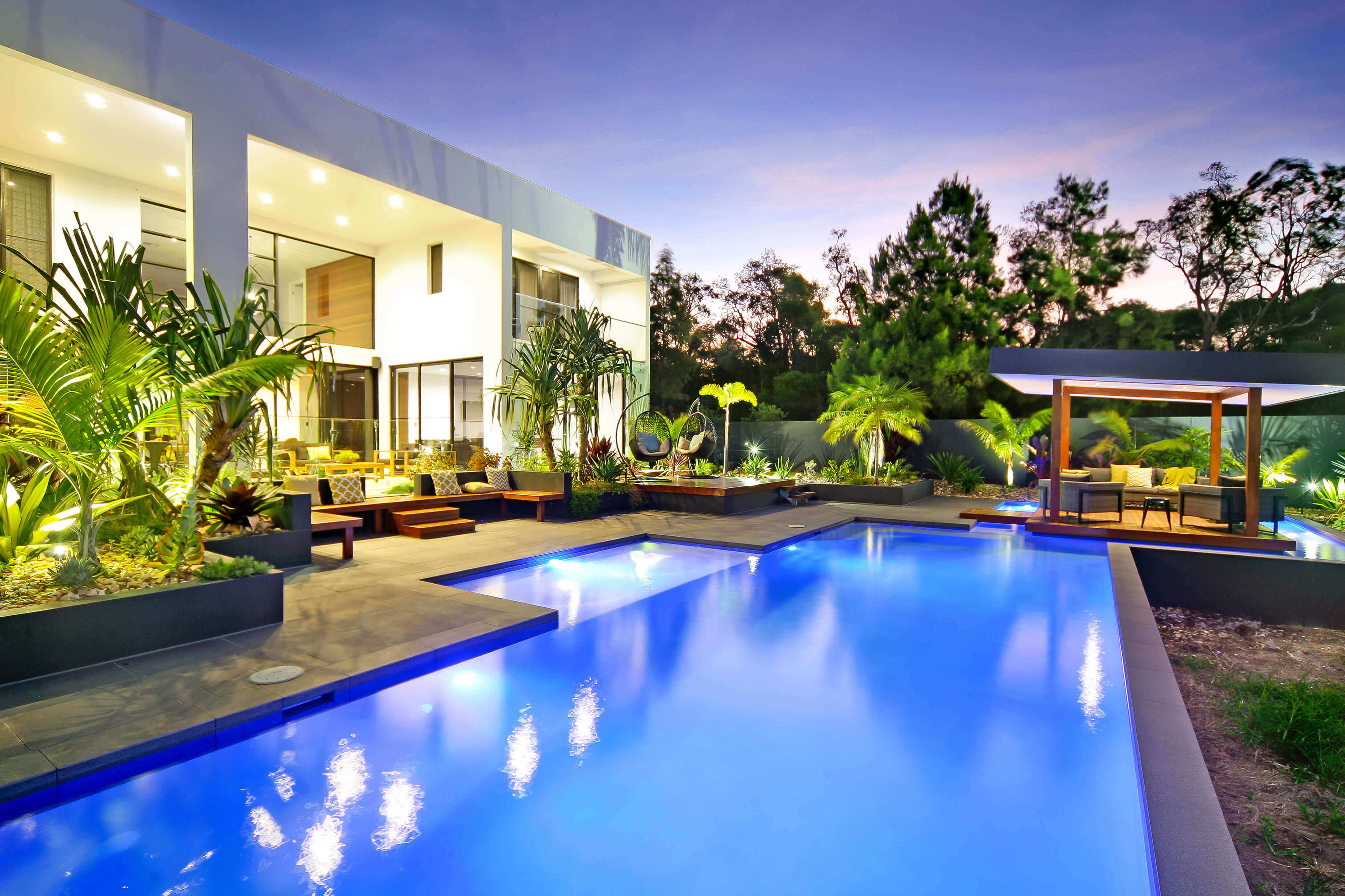 Ecozen Pools and Landscapes - Concrete Pool and Landscape Builders – Brisbane QLD – Read Reviews