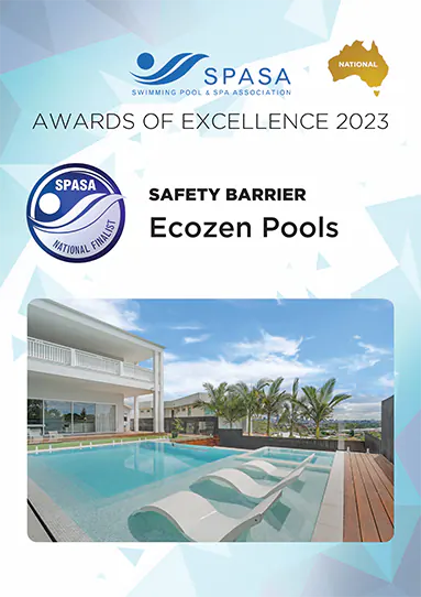 Ecozen Swimming Pools