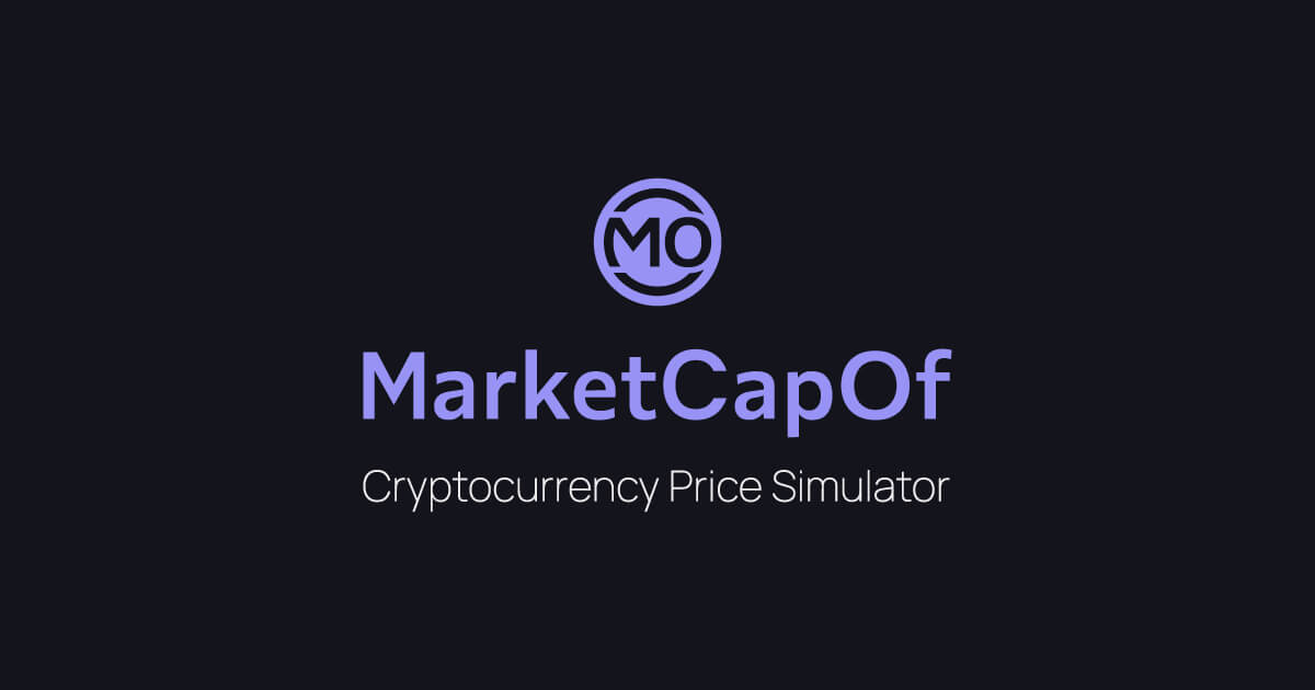 Top Cryptocurrency Prices and Market Cap