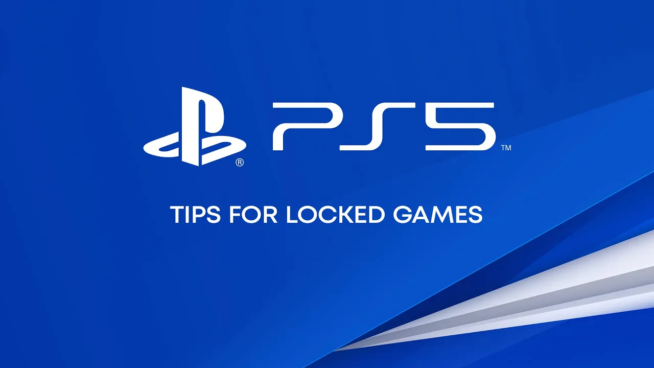 Reinstall PS5 console and PS4 console system software using Safe Mode