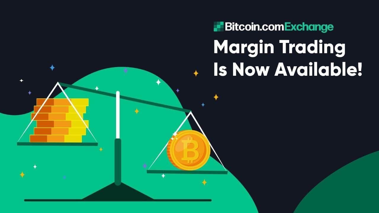 Crypto Margin Trading: A Complete Guide