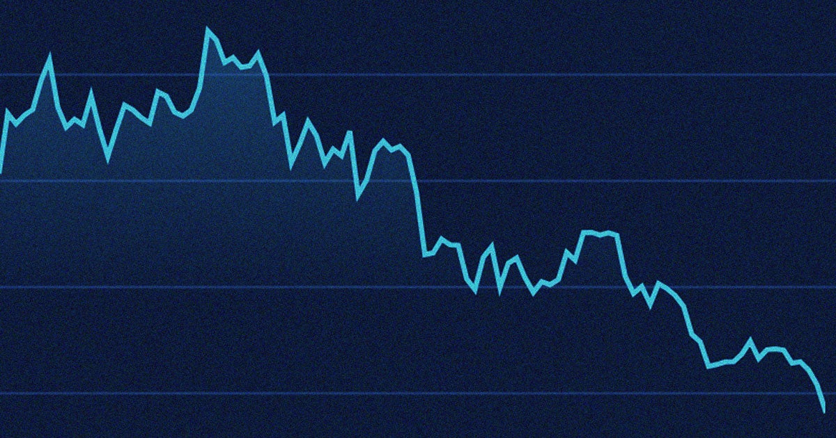 Is bitcoin going to crash again? - Times Money Mentor