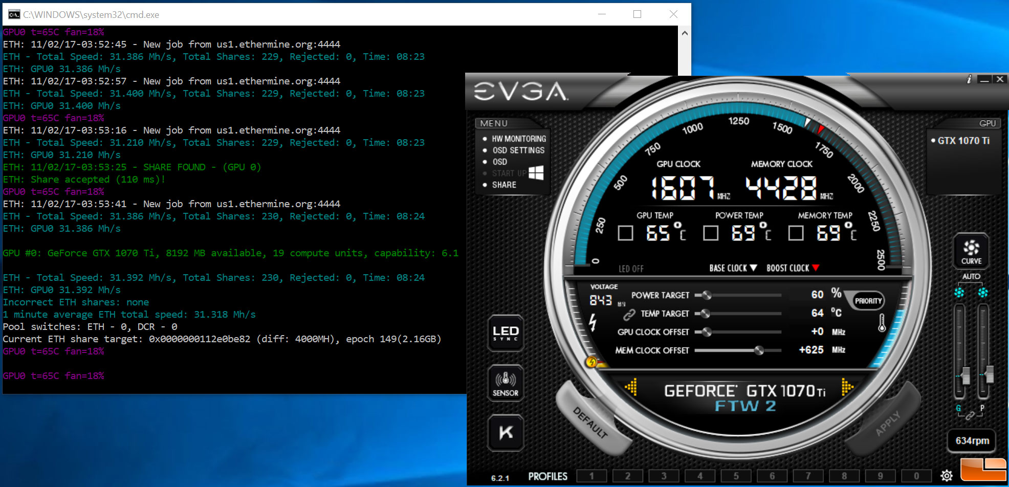 GPU calculator for crypto mining - helpbitcoin.fun