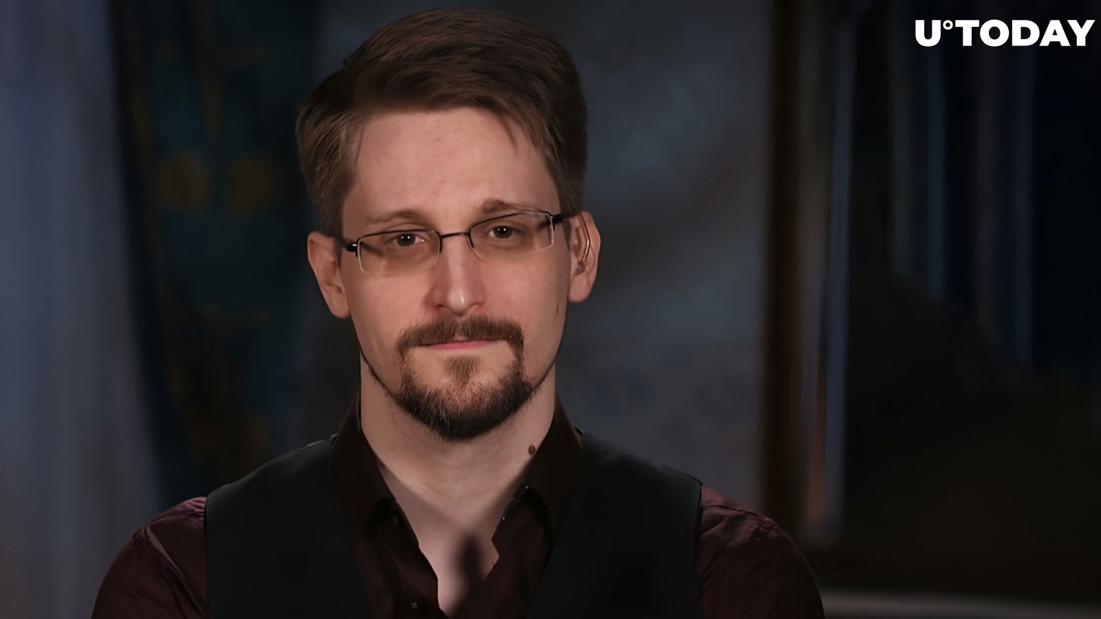 Edward Snowden Predicts Nations Joining Bitcoin in 