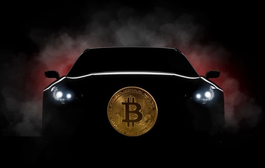 How to Buy a Car with Bitcoin & Crypto?