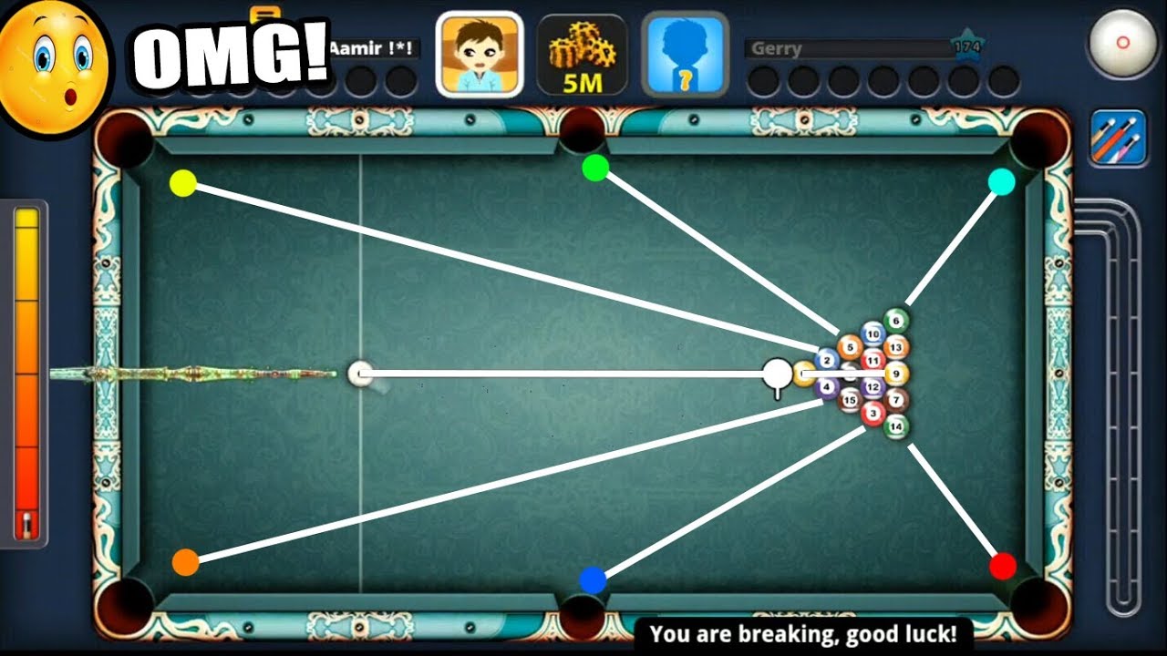 Coins & Cash Rewards for 8 Ball Pool for Android Free Download