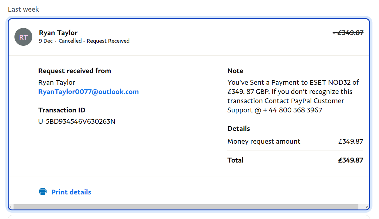 6 PayPal Chargeback Scams & How to Fight Them