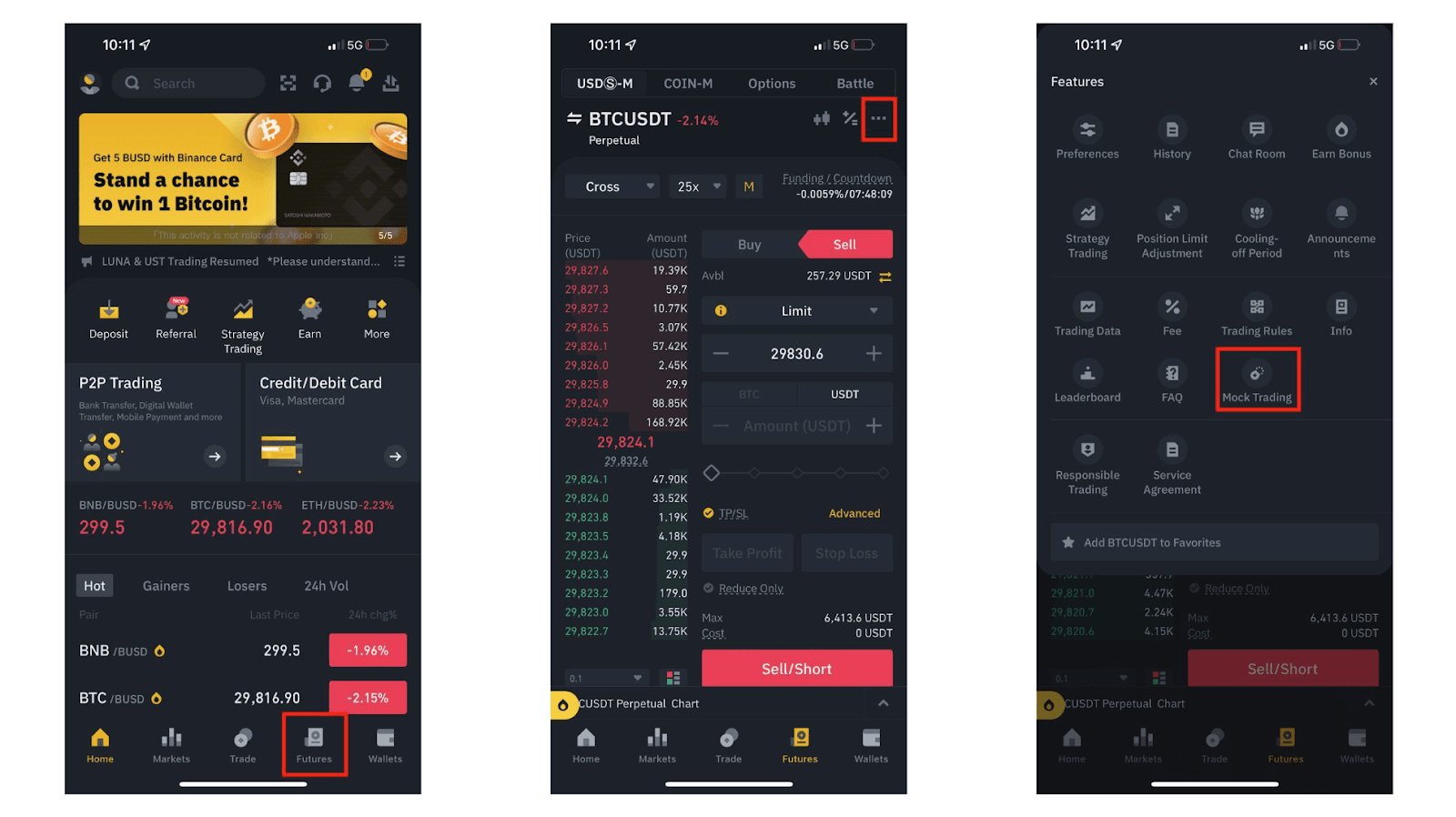 Bitcoin Game - #1 Cryptocurrency Trading Simulator | Bitcoin Flip App