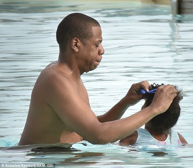 Jay Z Jumping Into A Pool Is The Jay Z Of Memes | Beyonce and jay z, Beyonce and jay, Jay z