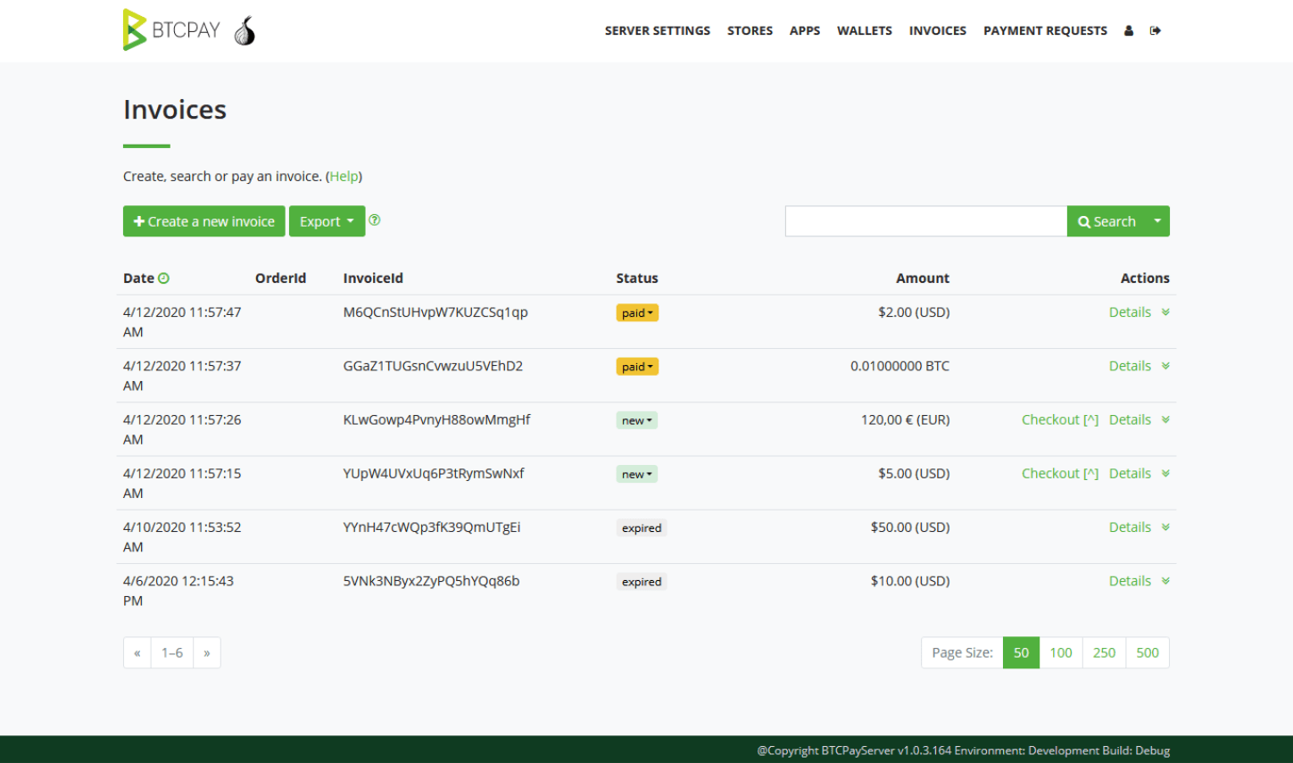 Open Source Crypto Payment Gateway - Payidcom