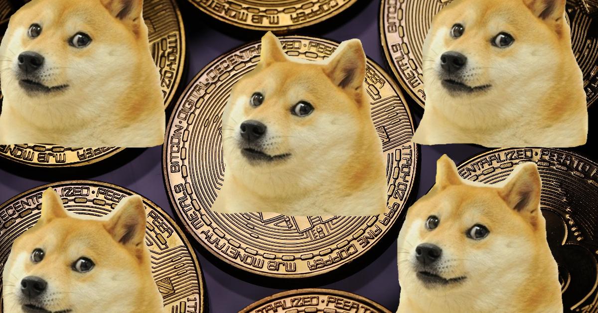 20 DOGE to USD - Convert 20 Dogecoin to US Dollar | CoinChefs