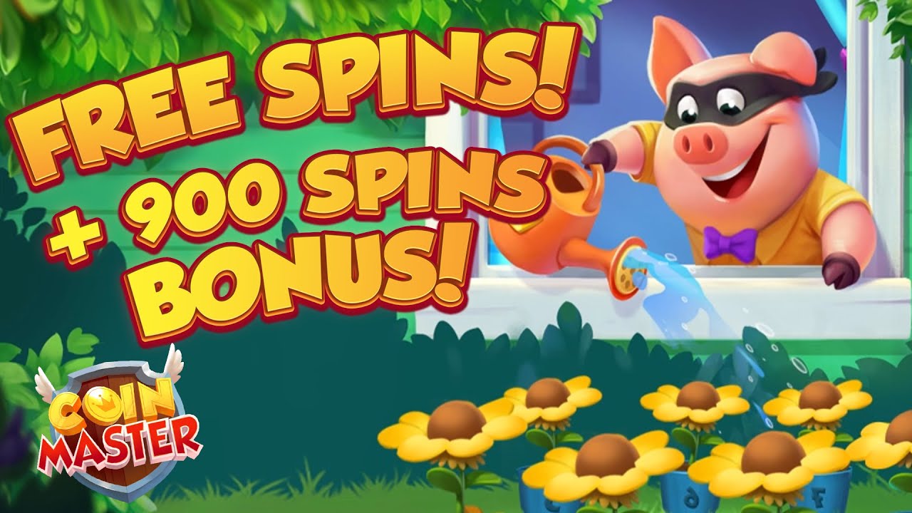 FULL~FREE COIN MASTER FREE SPINS UNLOCK DAILY SPINS WITH MARCH ( – Shop Grammy