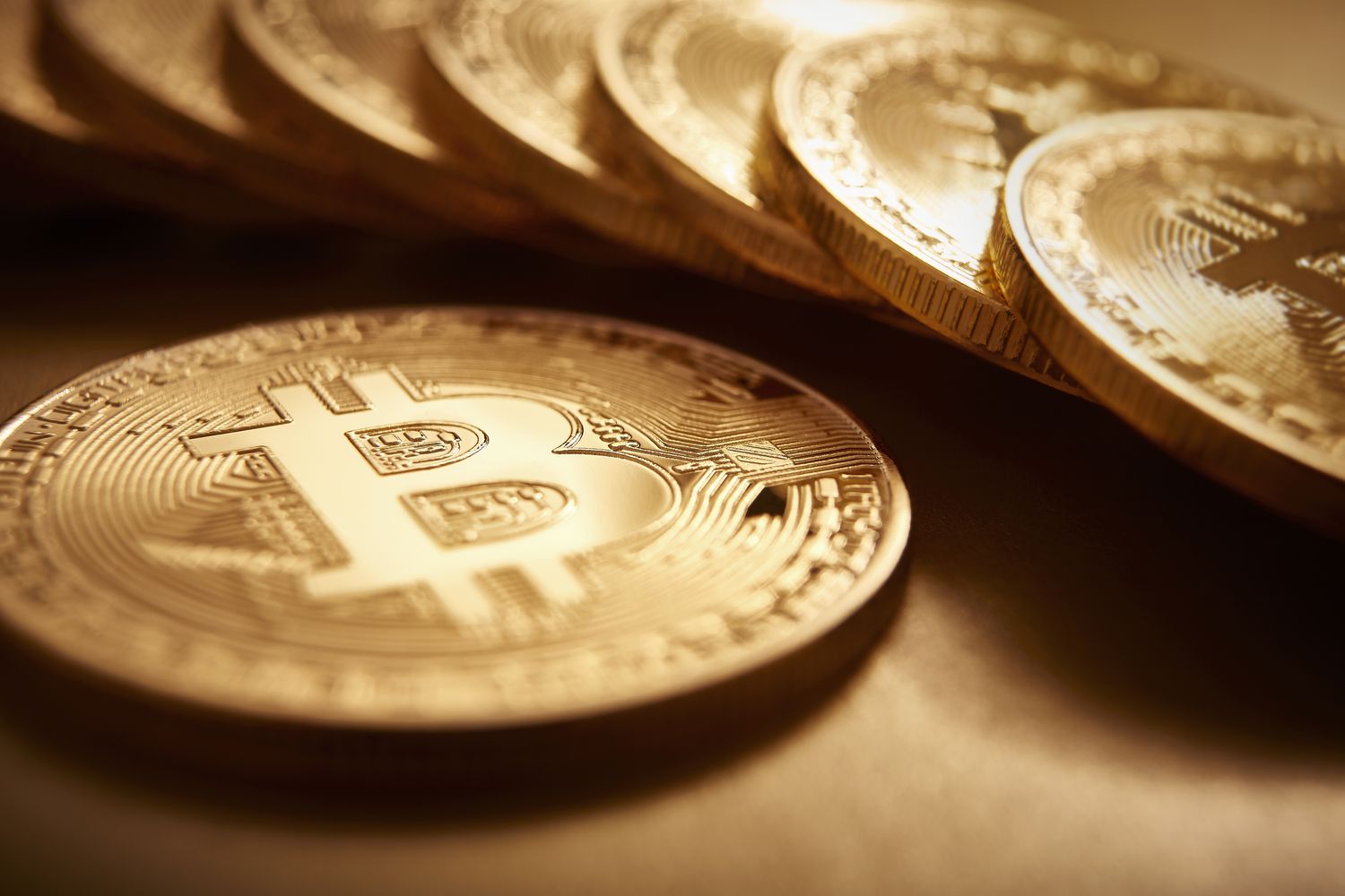 23 Online Stores that Accept Bitcoin