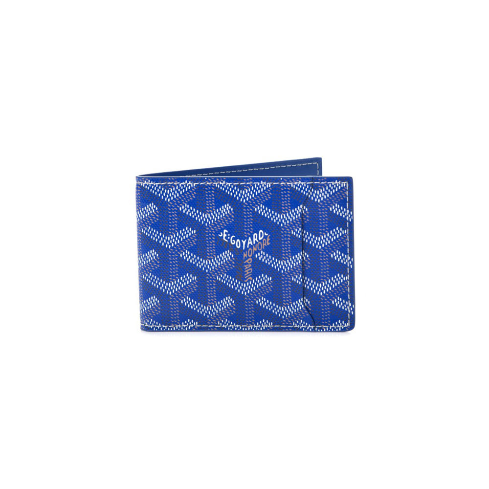 Wallets - Small Leather Goods - Maison Goyard